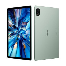 Blackview Mega 8 green